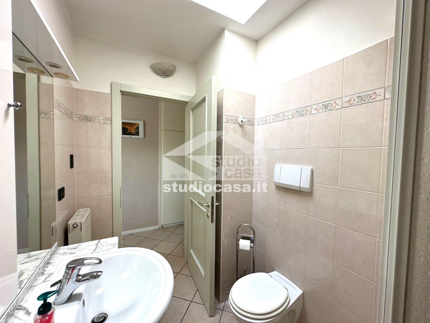 Appartamento in vendita a Riva del Garda