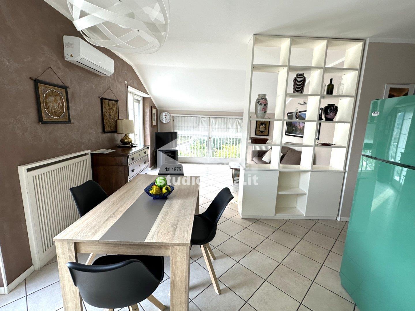 Appartamento in vendita a Riva del Garda