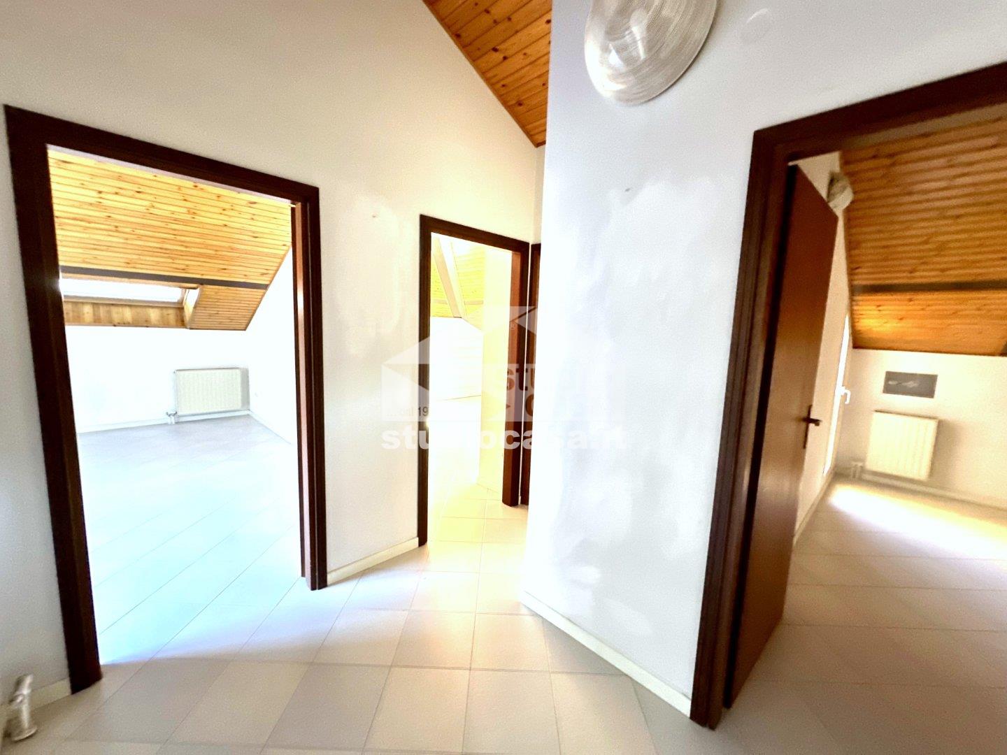 Mansarda in vendita a Riva del Garda