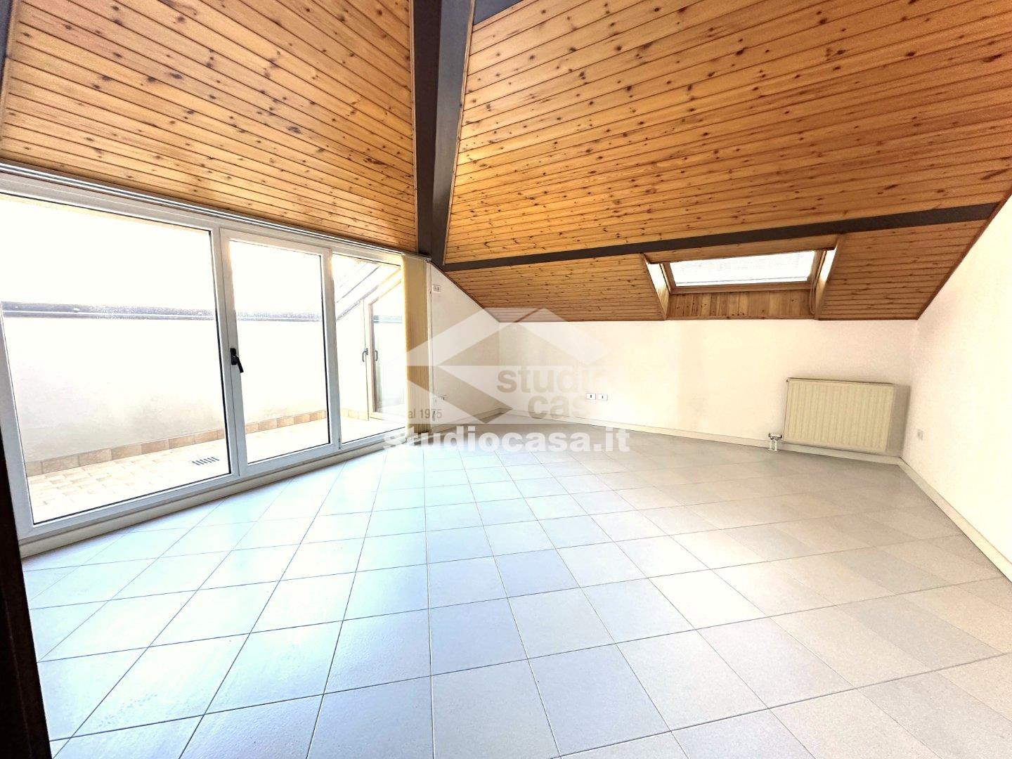 Mansarda in vendita a Riva del Garda