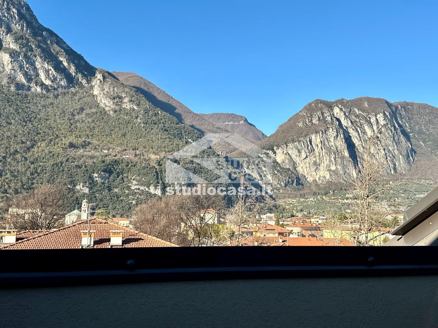 Mansarda in vendita a Riva del Garda