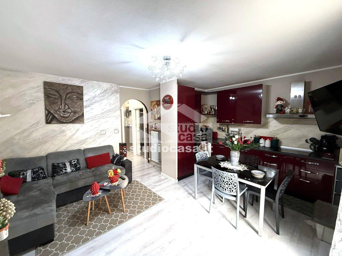 Appartamento in vendita a Arco