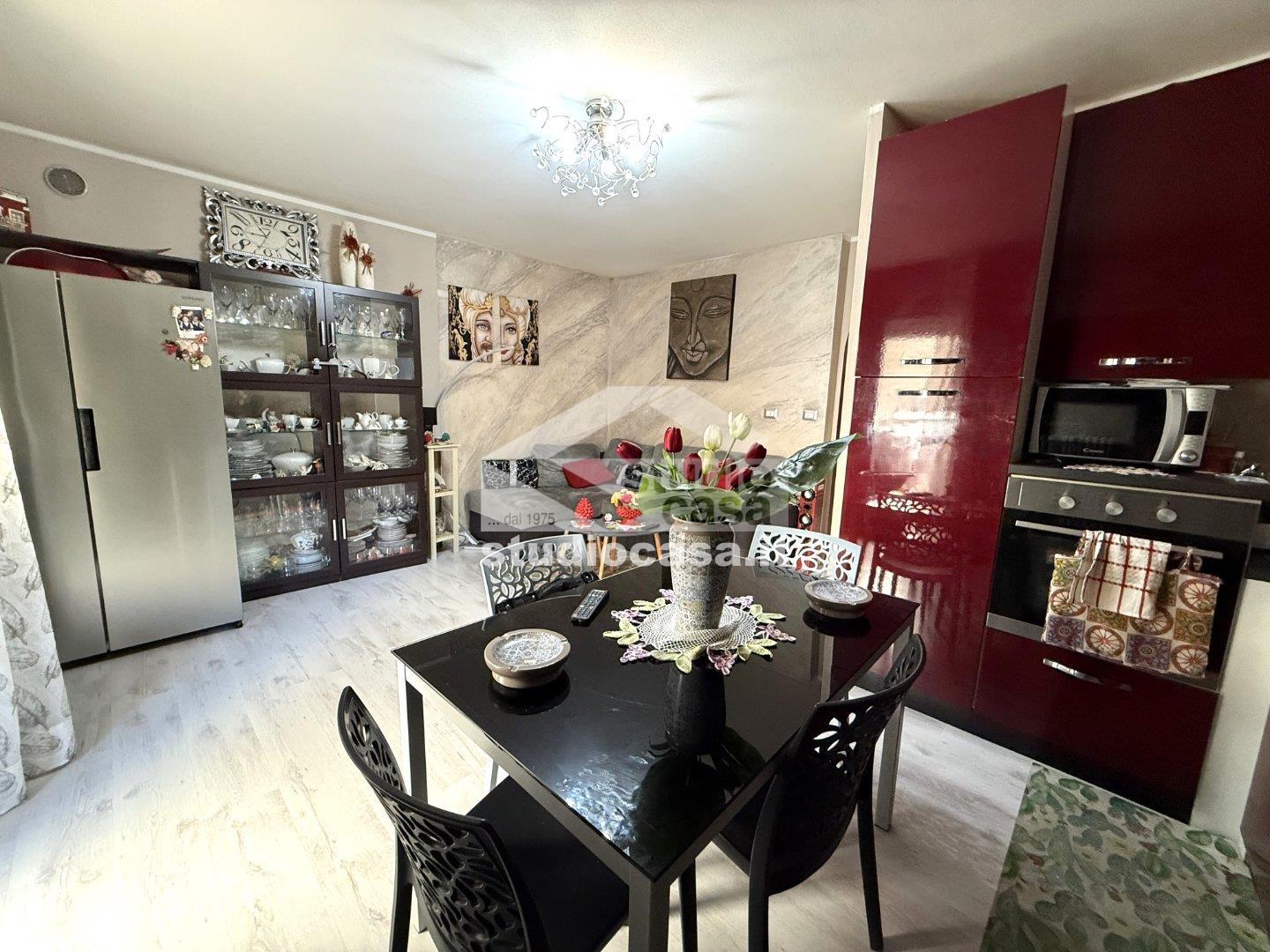 Appartamento in vendita a Arco