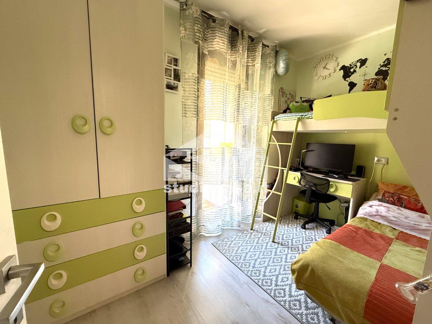 Appartamento in vendita a Arco