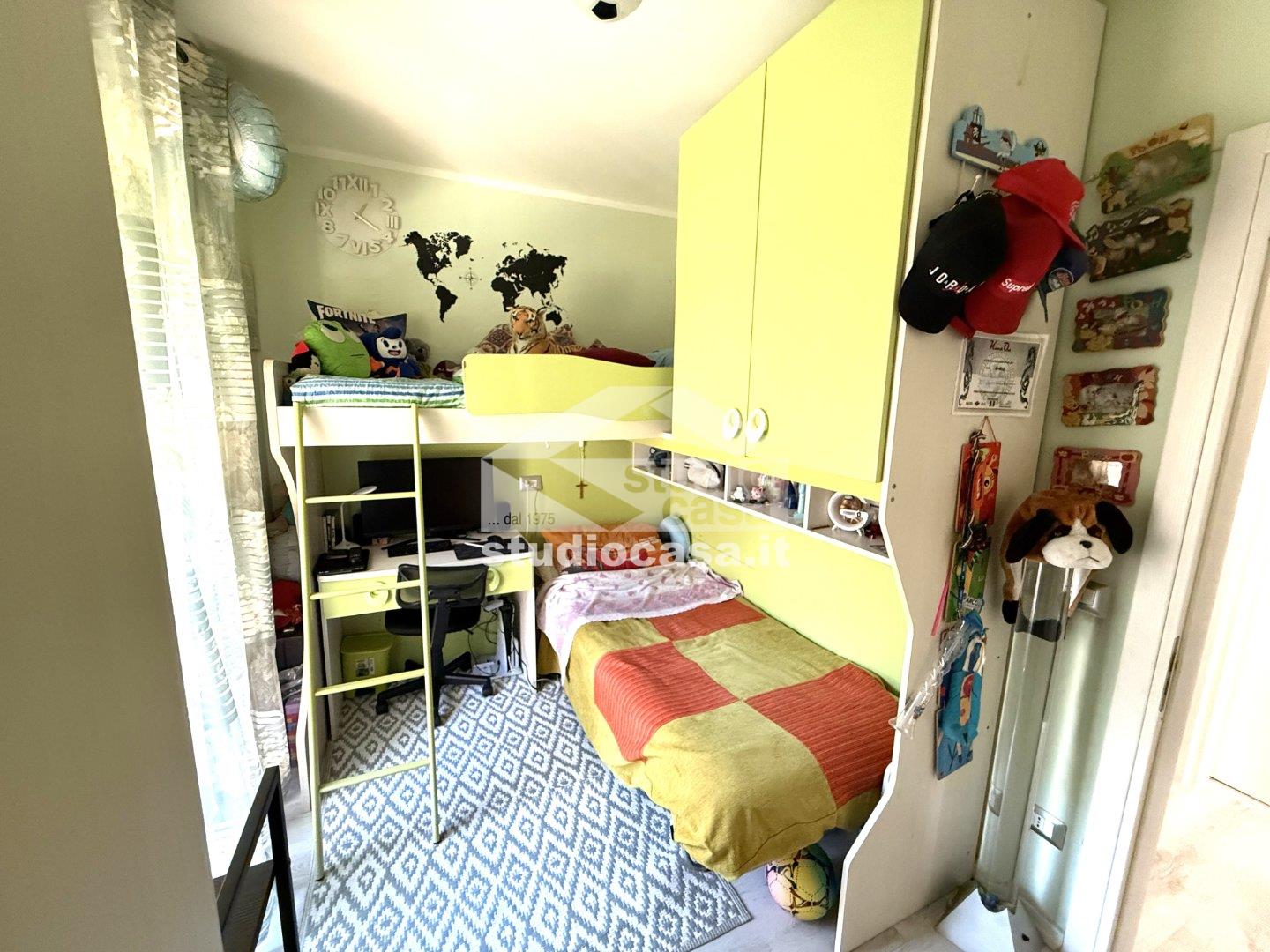 Appartamento in vendita a Arco