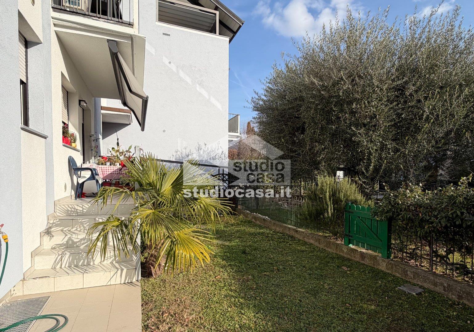 Appartamento in vendita a Arco