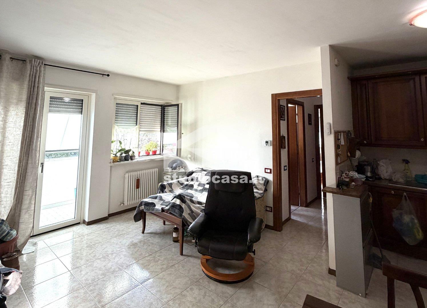 Appartamento in vendita a Arco