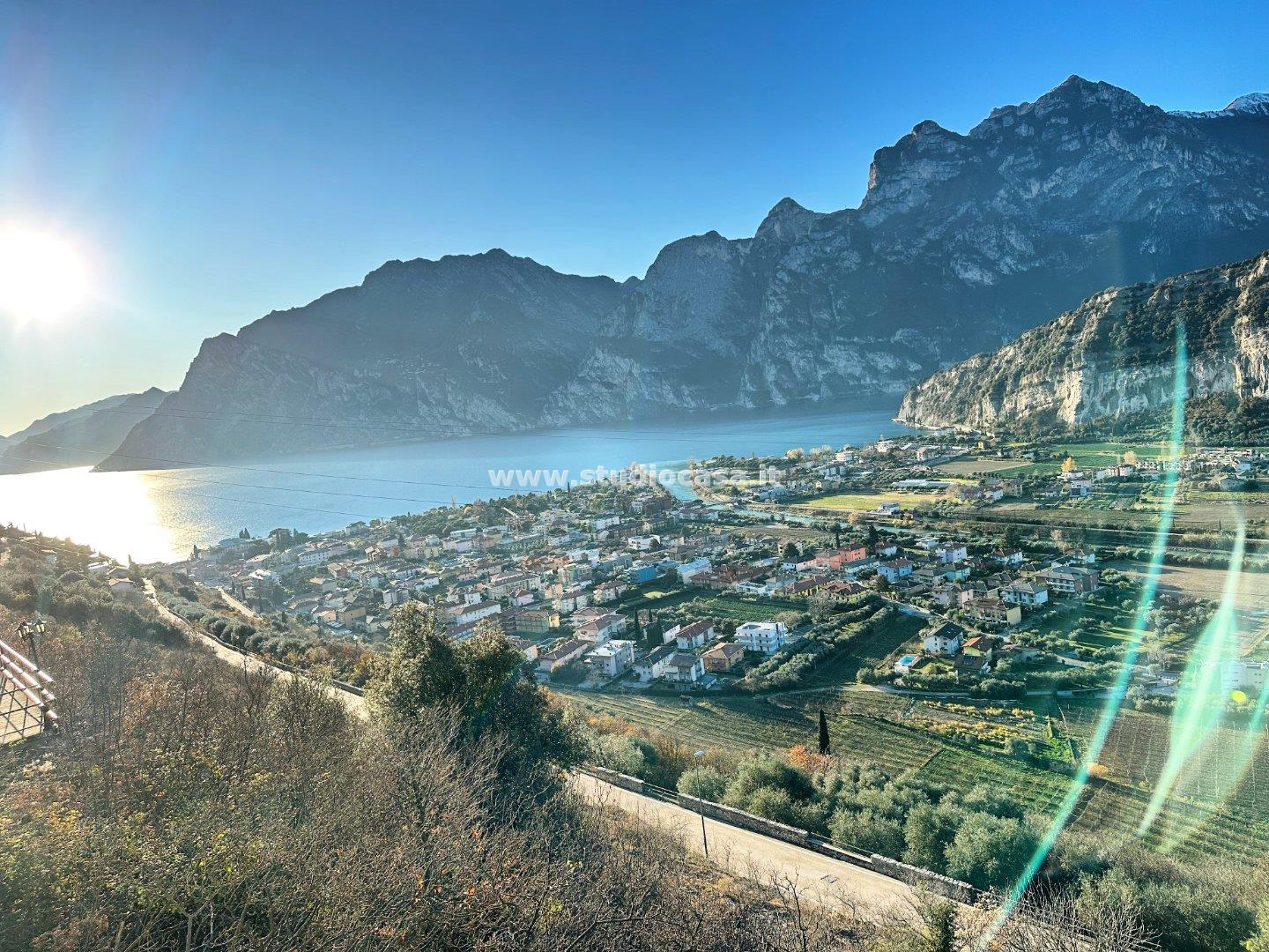 Casa Unifamiliare in vendita a Nago-Torbole
