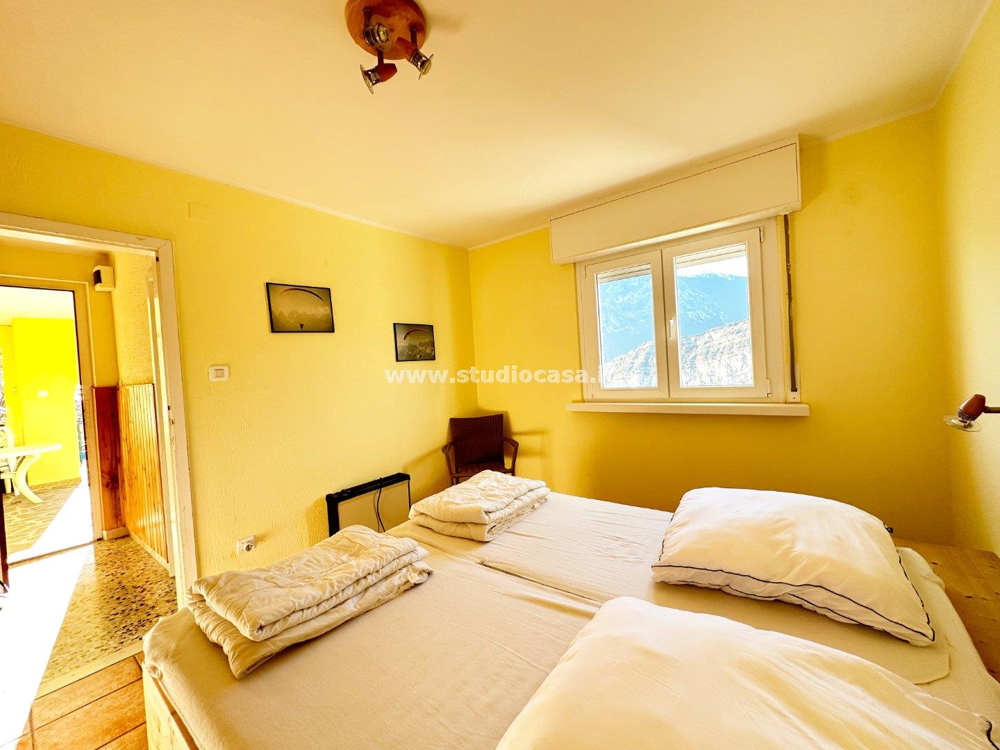 Casa Unifamiliare in vendita a Nago-Torbole