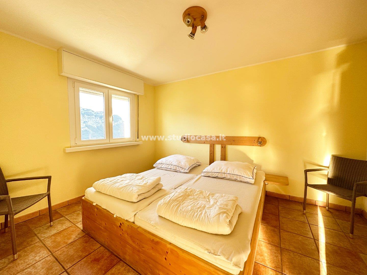 Casa Unifamiliare in vendita a Nago-Torbole