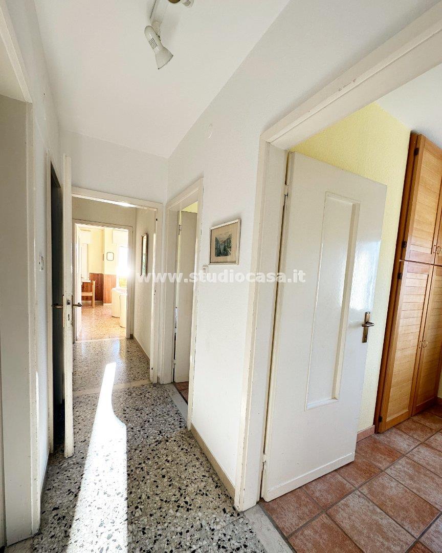 Casa Unifamiliare in vendita a Nago-Torbole