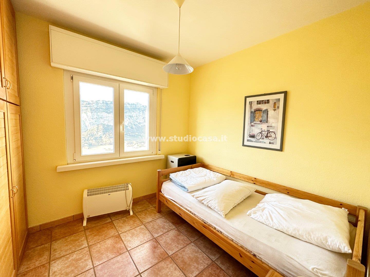 Casa Unifamiliare in vendita a Nago-Torbole