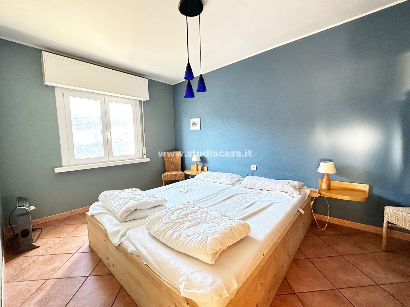 Casa Unifamiliare in vendita a Nago-Torbole