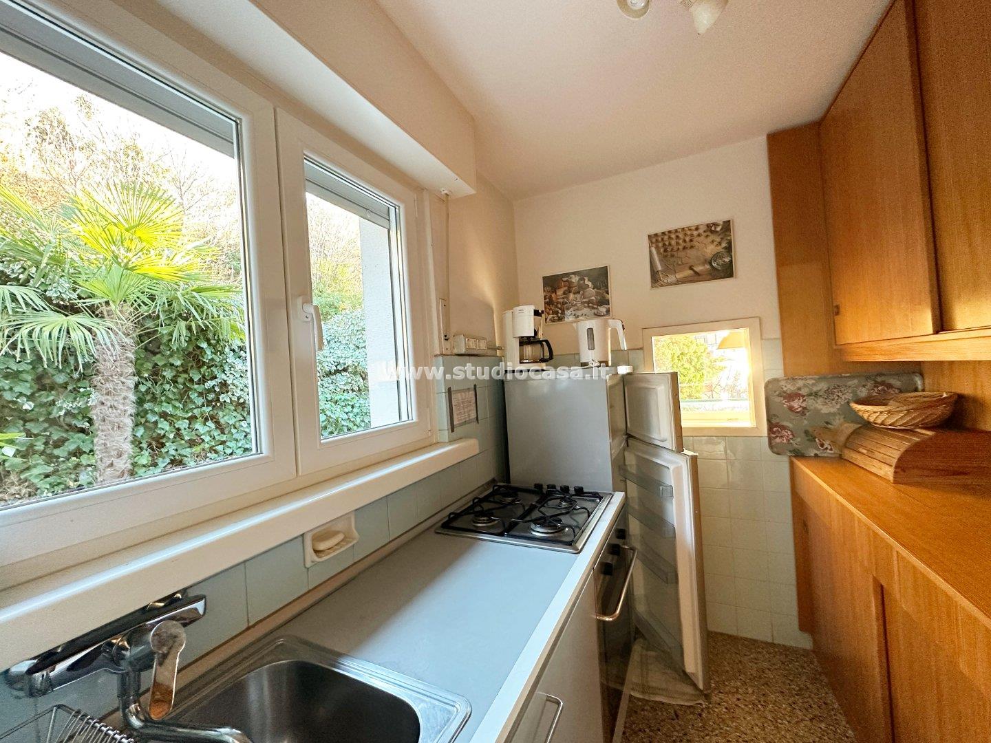 Casa Unifamiliare in vendita a Nago-Torbole
