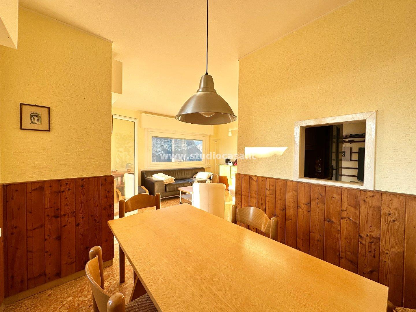 Casa Unifamiliare in vendita a Nago-Torbole