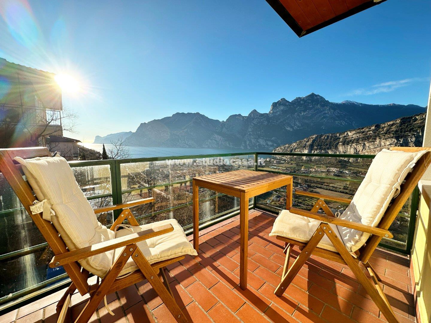 Casa Unifamiliare in vendita a Nago-Torbole