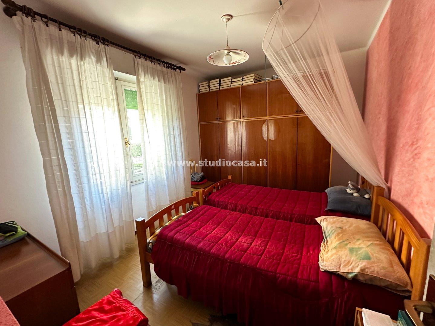 Appartamento in vendita a Riva del Garda
