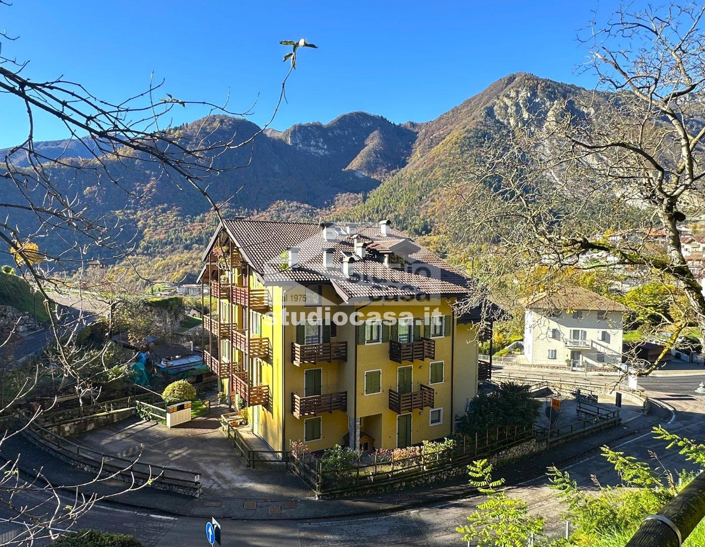 Appartamento in vendita a Tenno