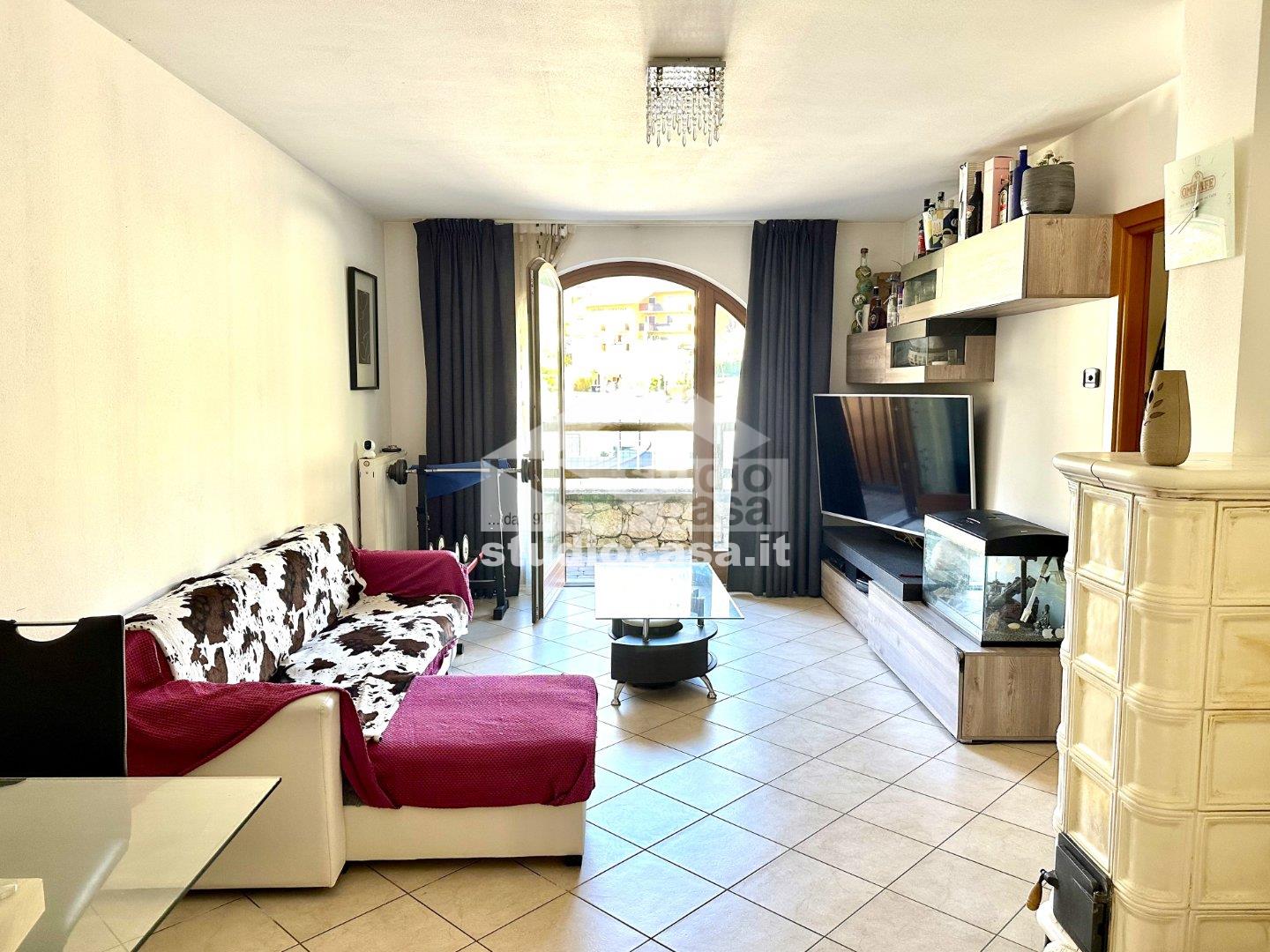 Appartamento in vendita a Tenno