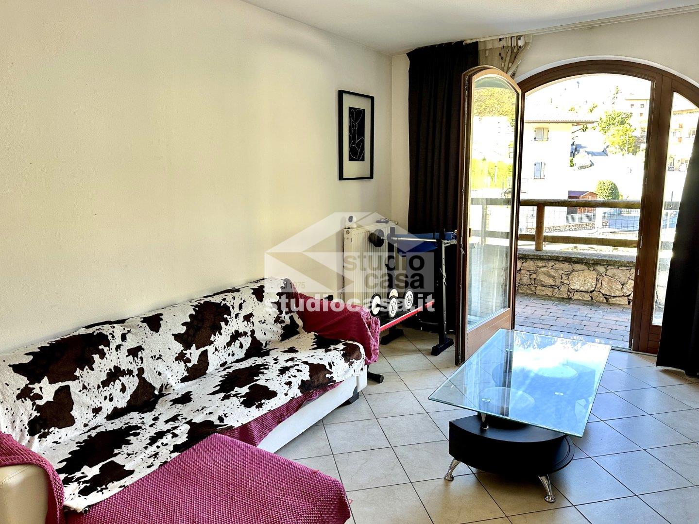 Appartamento in vendita a Tenno