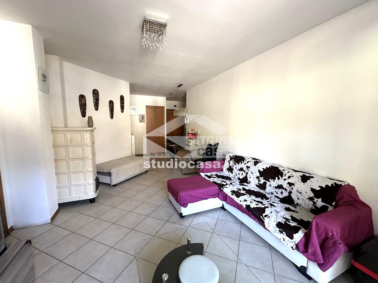 Appartamento in vendita a Tenno