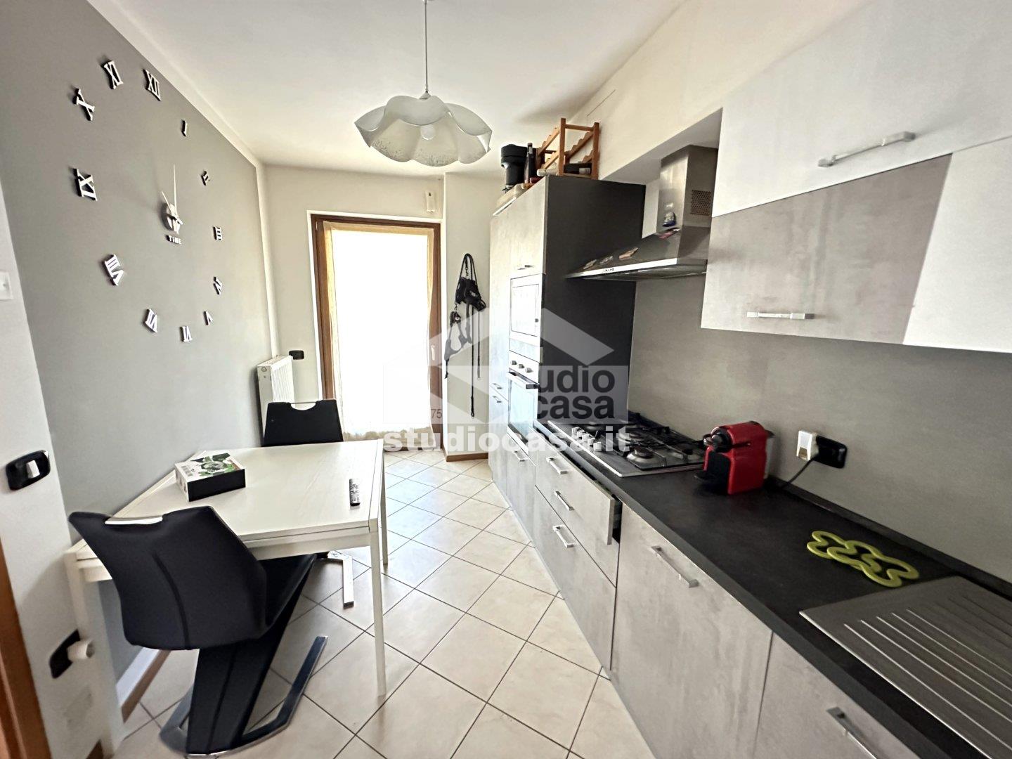 Appartamento in vendita a Tenno