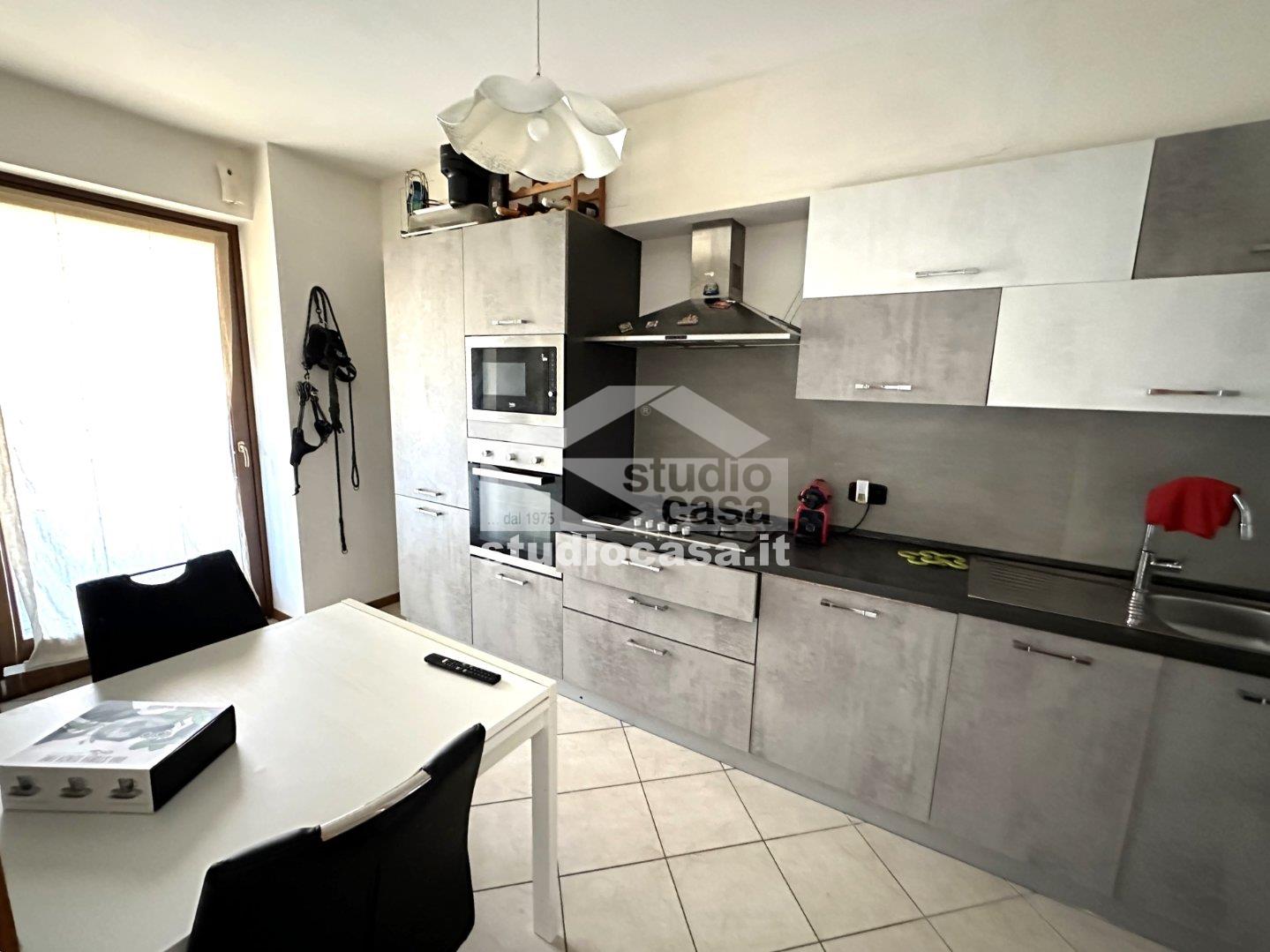 Appartamento in vendita a Tenno