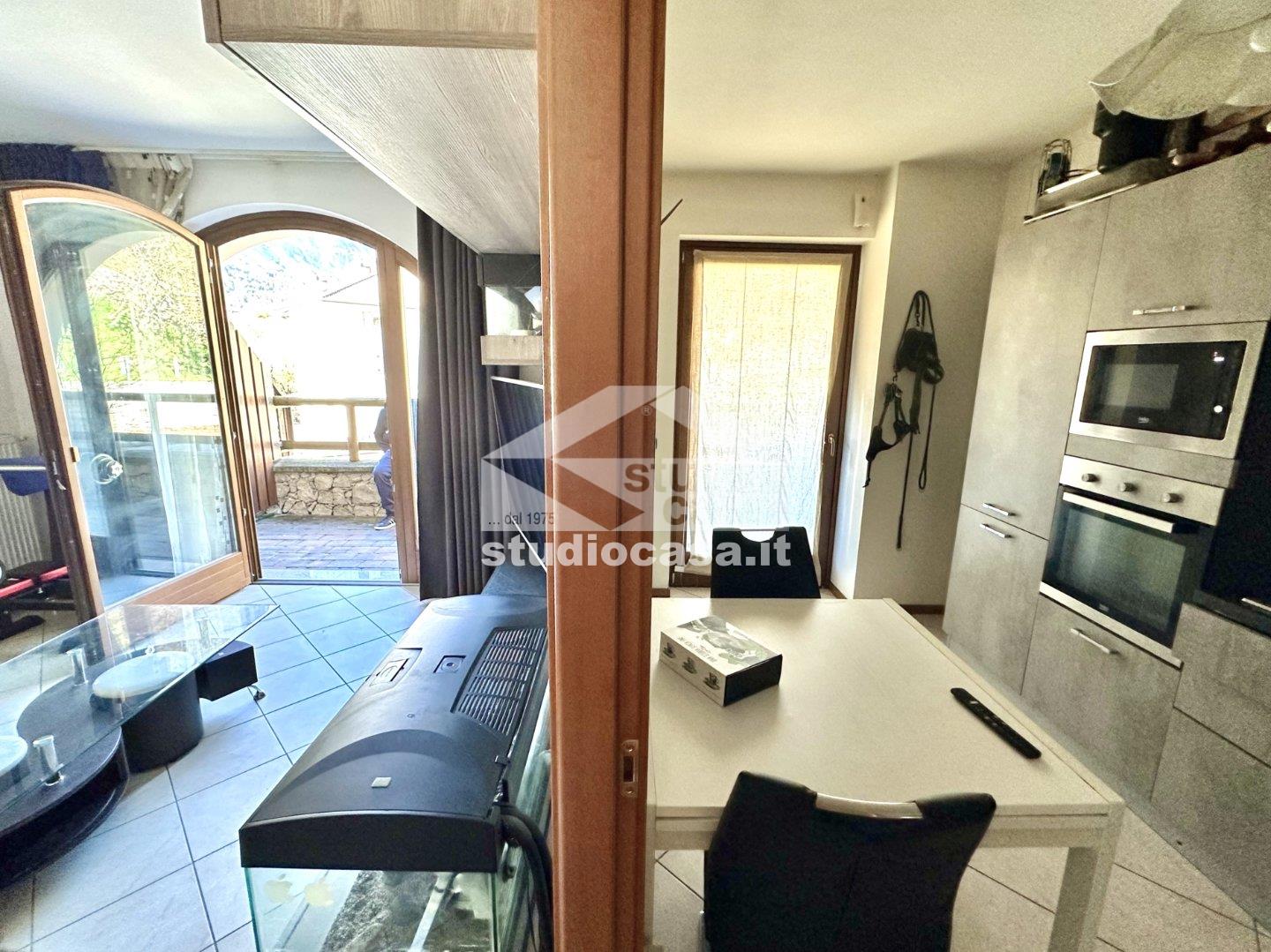 Appartamento in vendita a Tenno