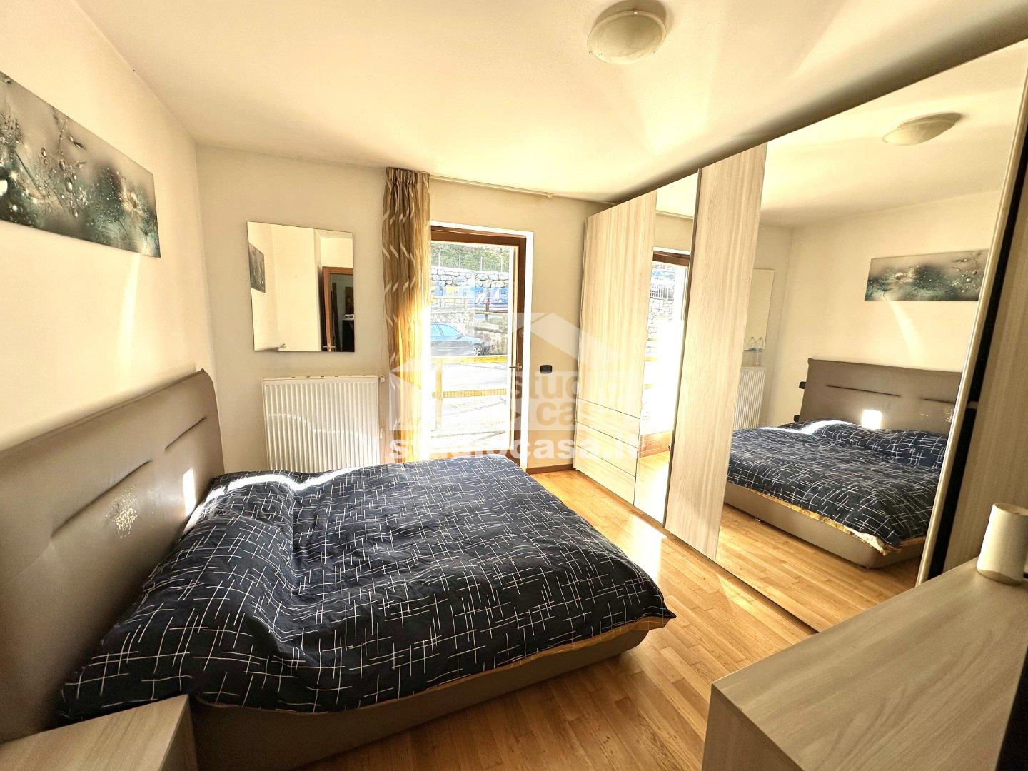 Appartamento in vendita a Tenno