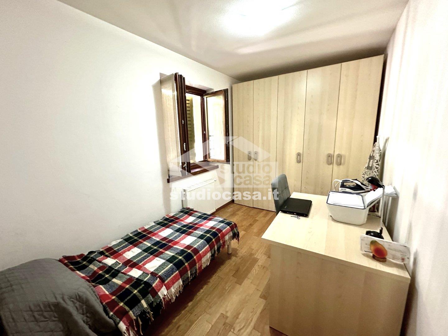 Appartamento in vendita a Tenno