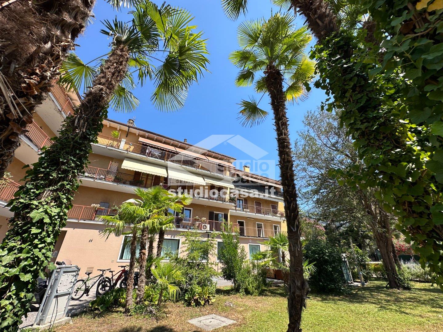 Appartamento in vendita a Arco