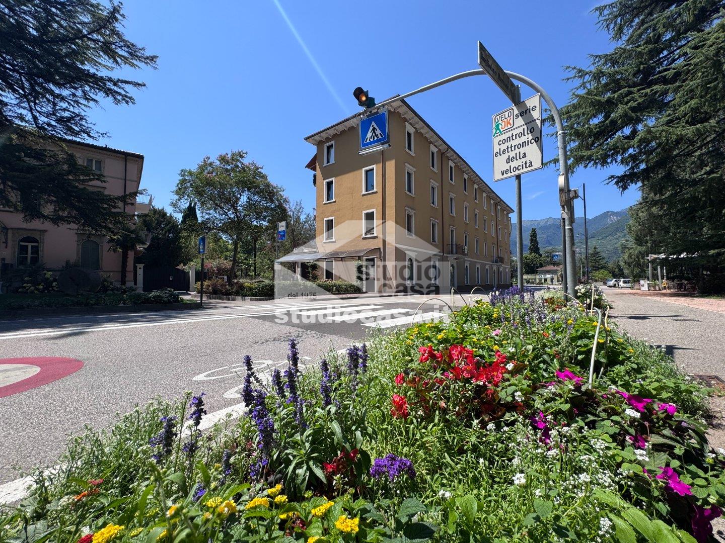 Appartamento in vendita a Arco