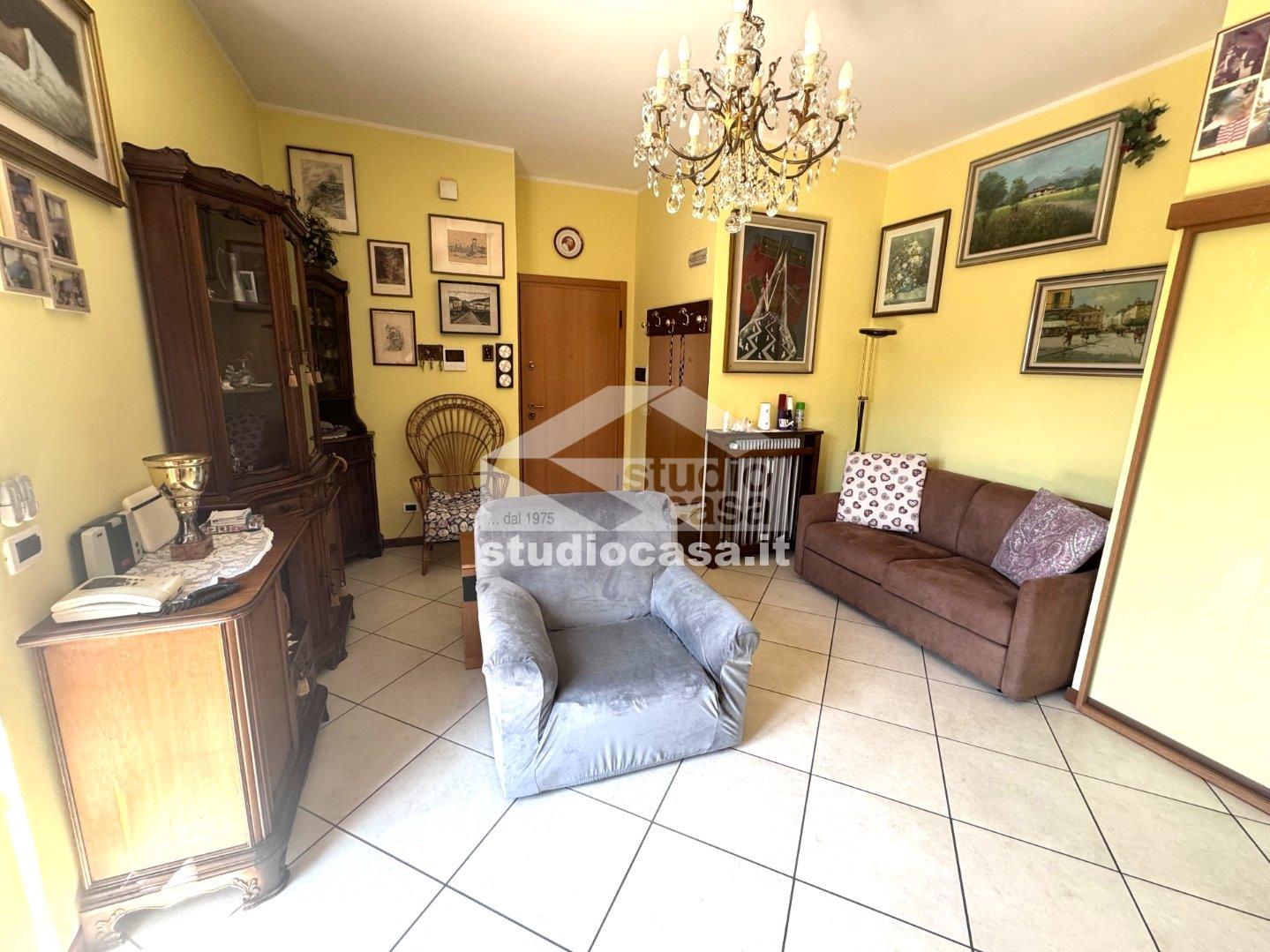 Appartamento in vendita a Arco