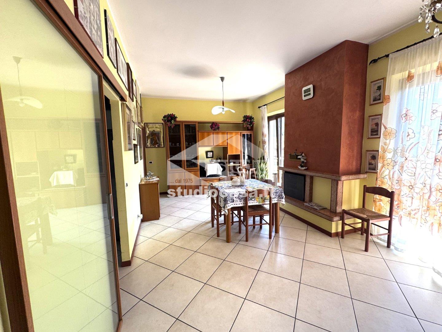 Appartamento in vendita a Arco