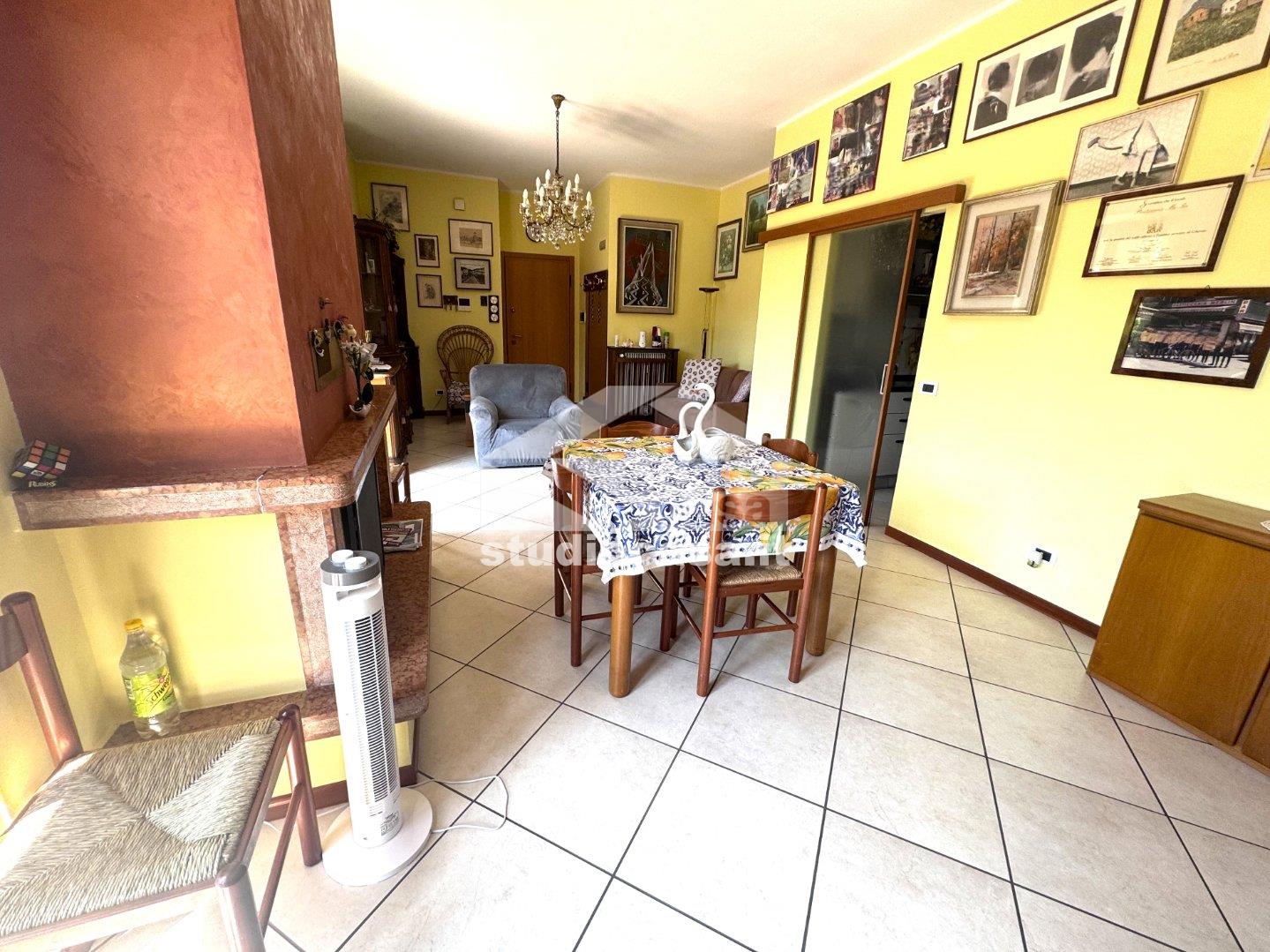 Appartamento in vendita a Arco