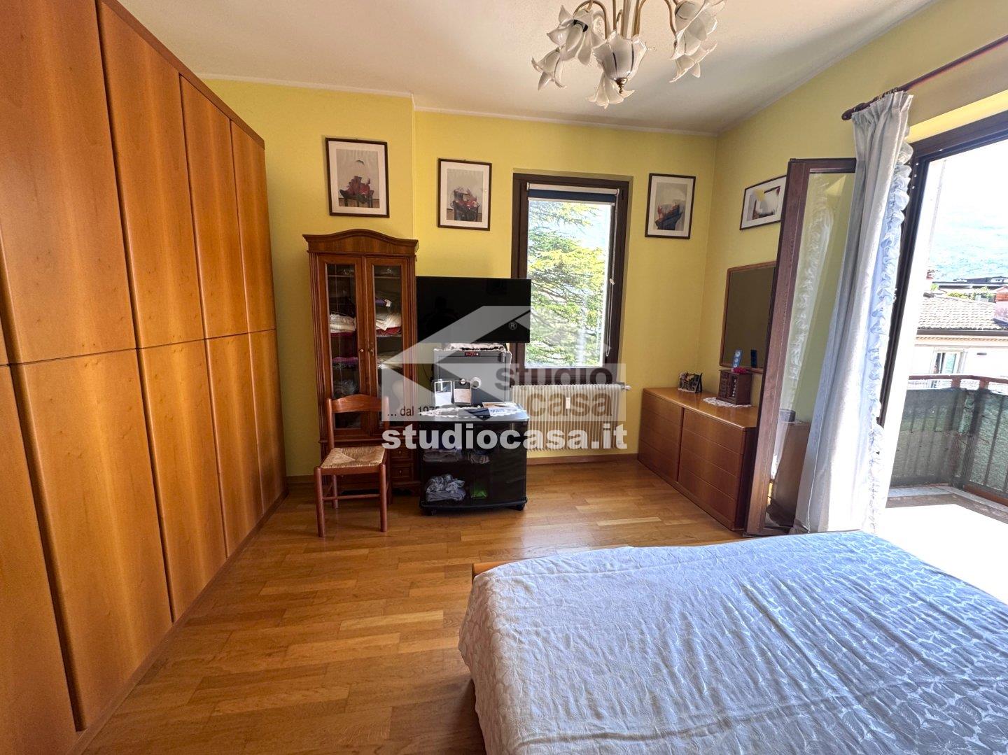 Appartamento in vendita a Arco