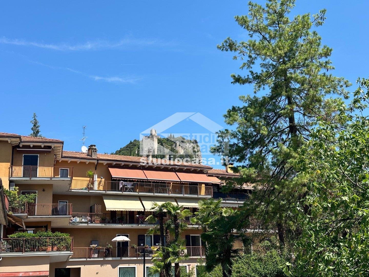 Appartamento in vendita a Arco