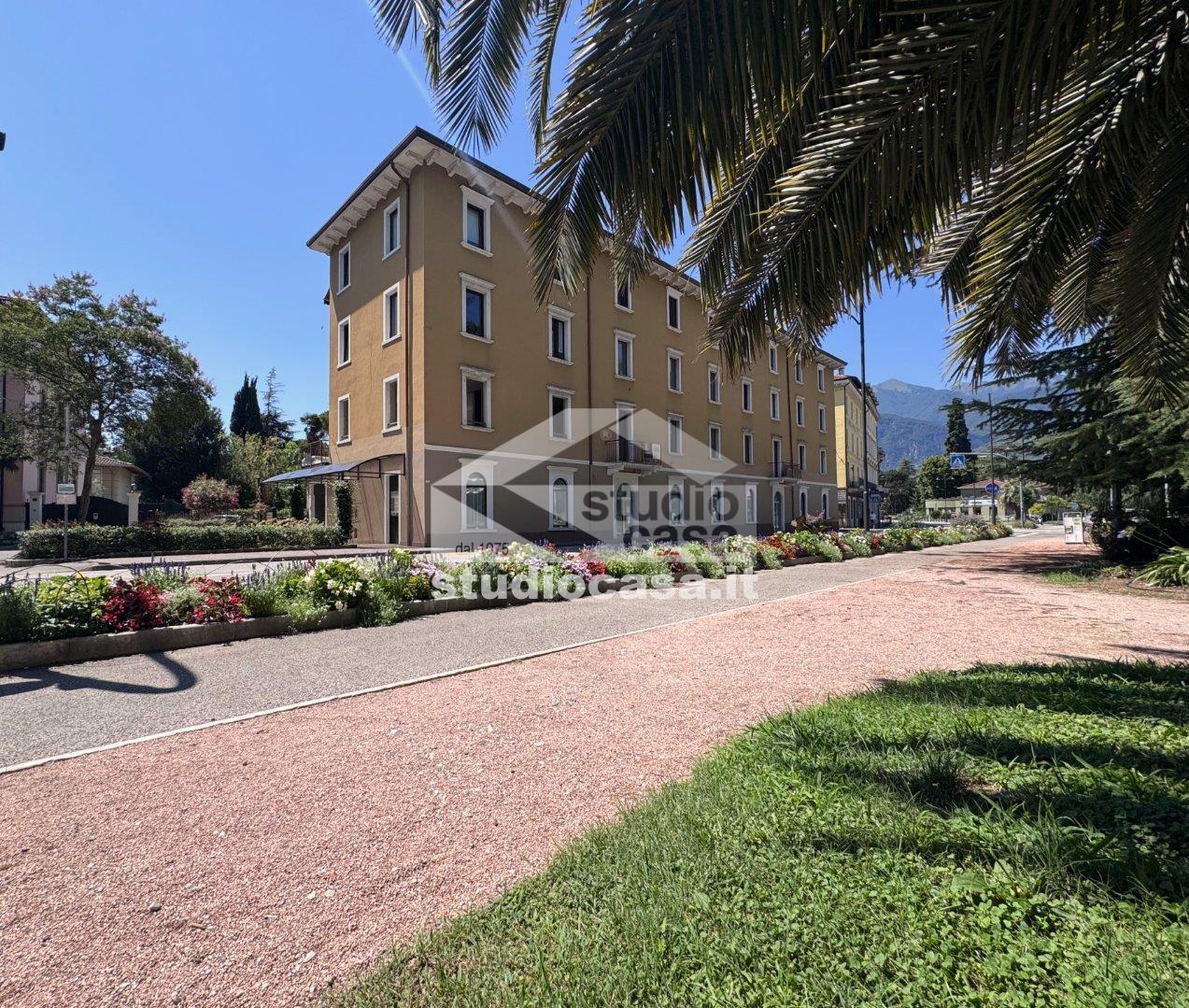 Appartamento in vendita a Arco