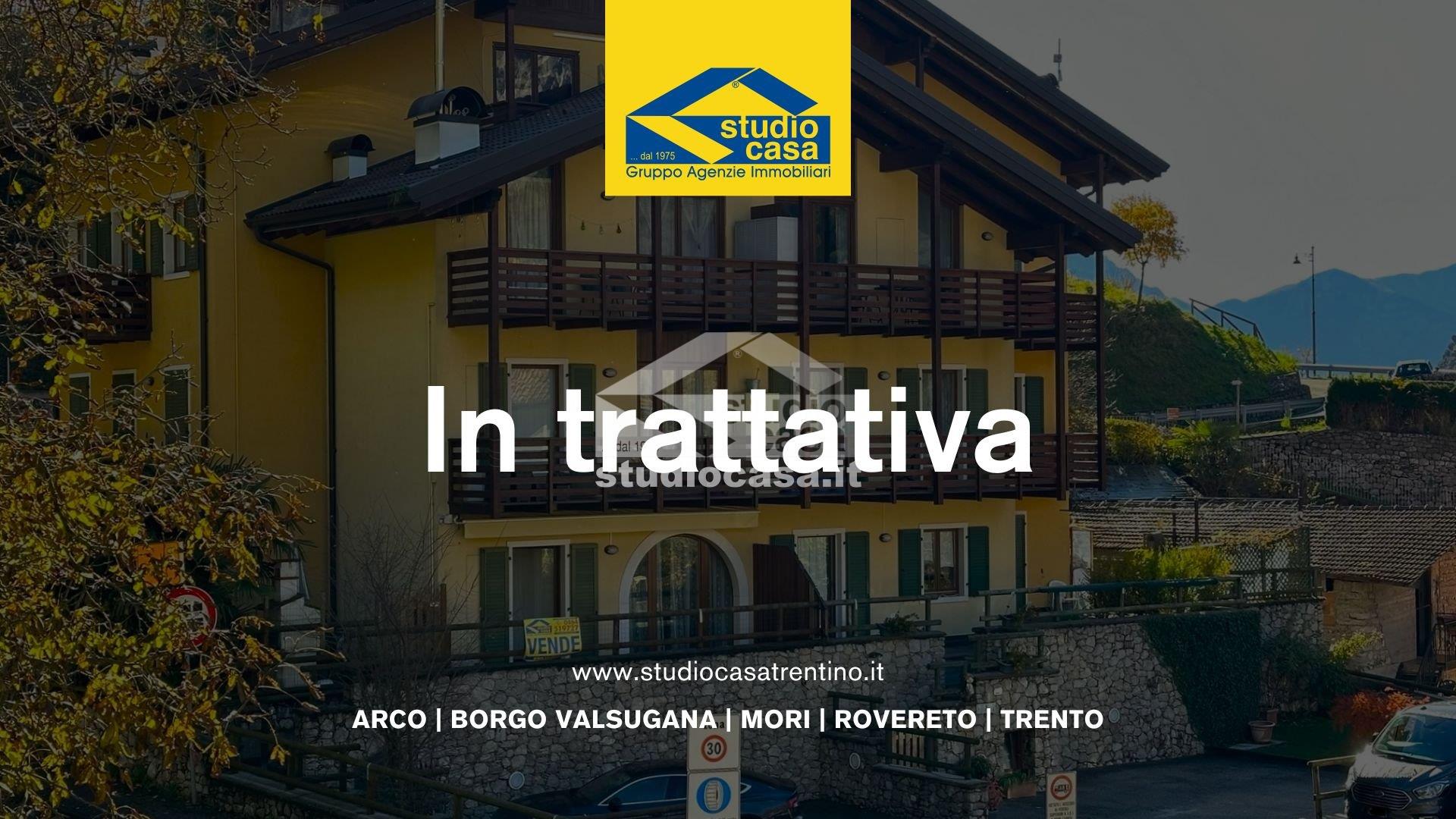 Appartamento in vendita a Tenno