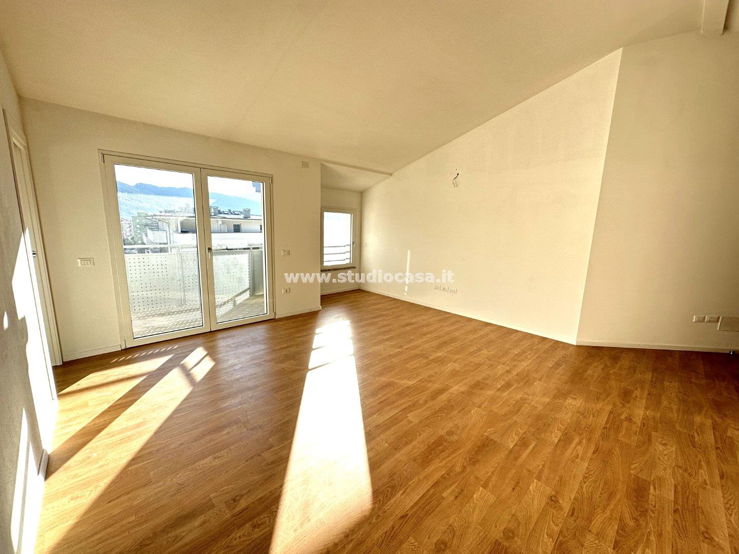 Appartamento in vendita a Riva del Garda
