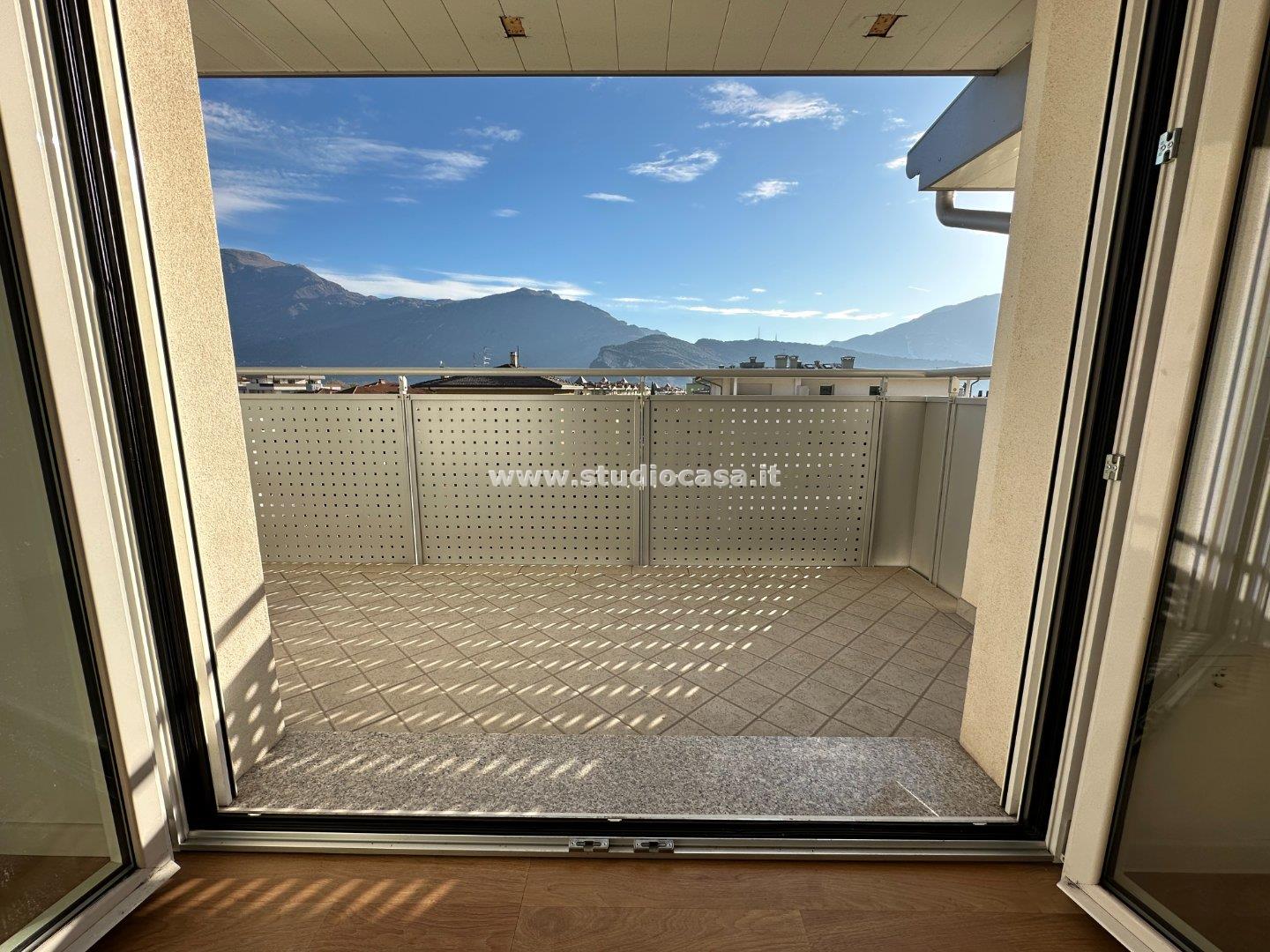 Appartamento in vendita a Riva del Garda