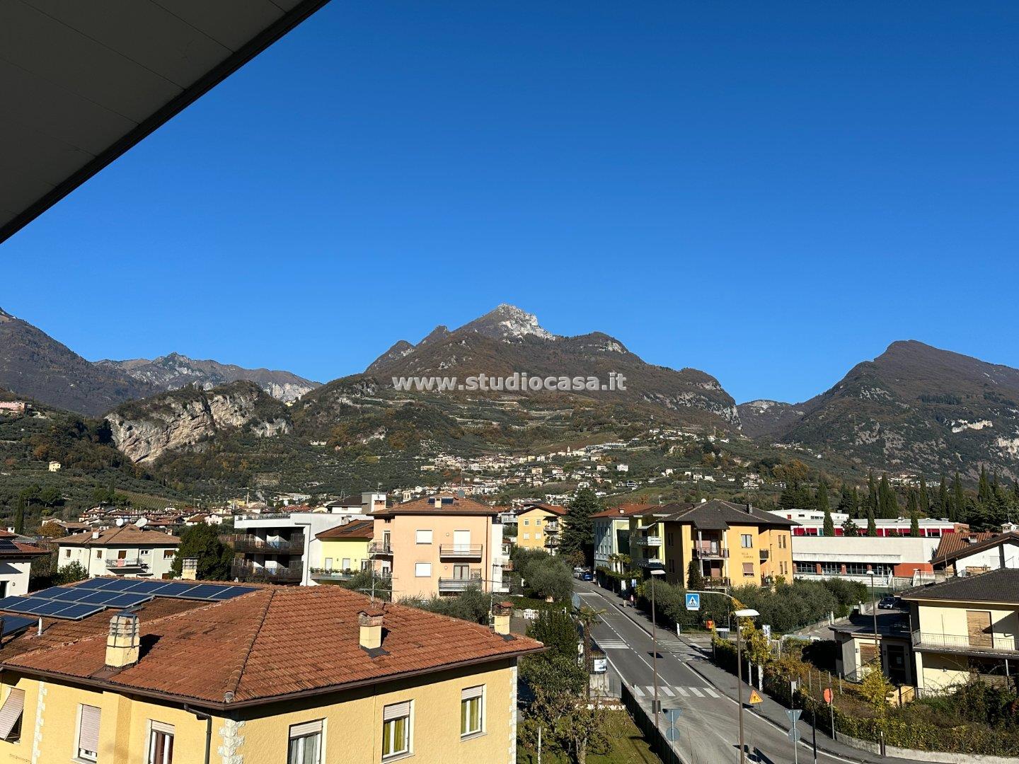 Appartamento in vendita a Riva del Garda