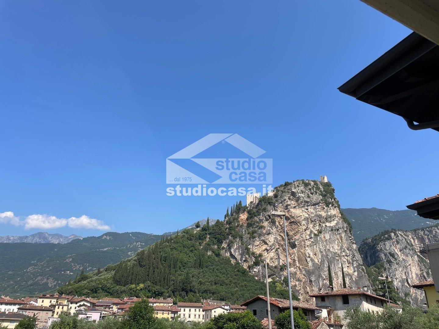 Appartamento in vendita a Arco