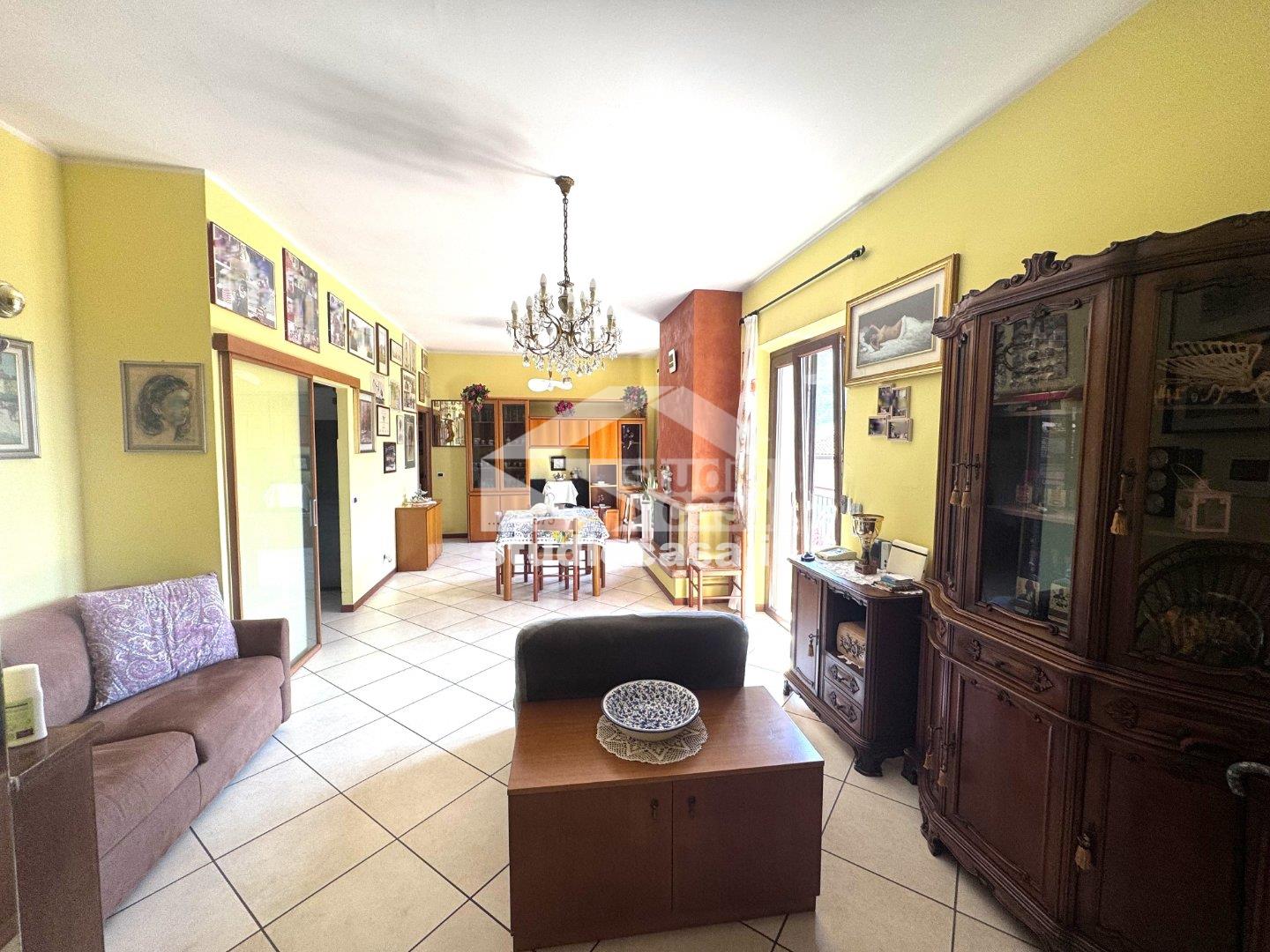 Appartamento in vendita a Arco
