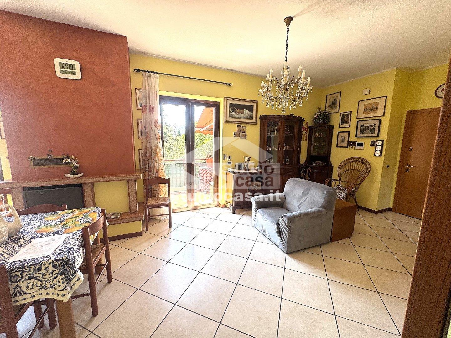 Appartamento in vendita a Arco