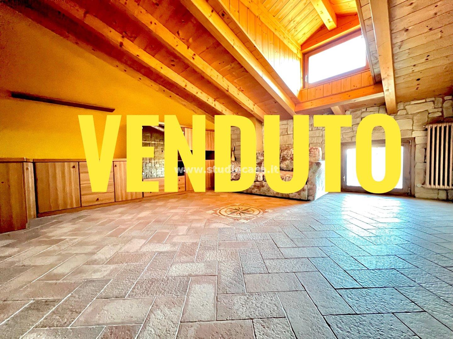 Casa Rustica in vendita a Riva del Garda
