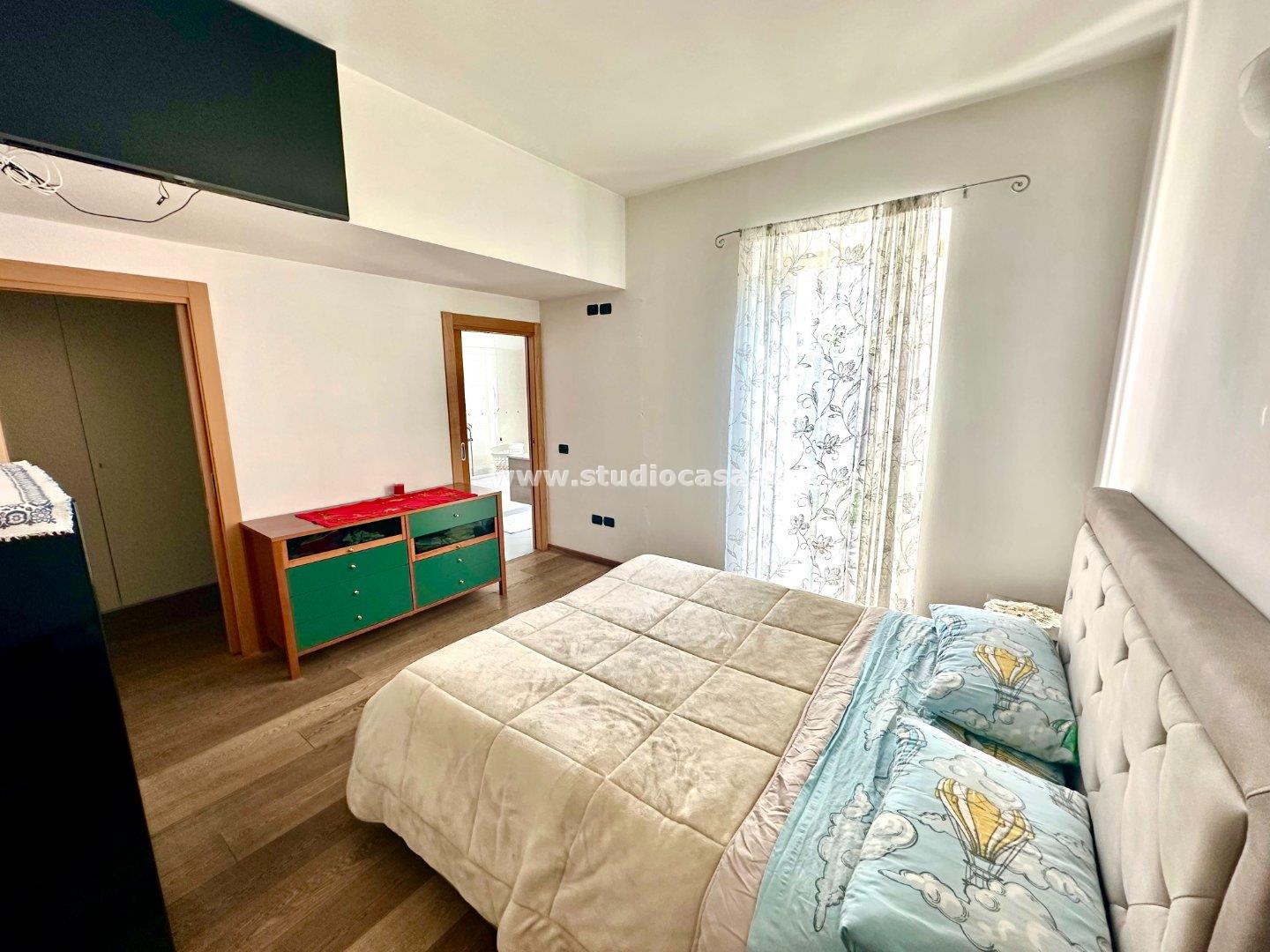 Appartamento in vendita a Nago-Torbole