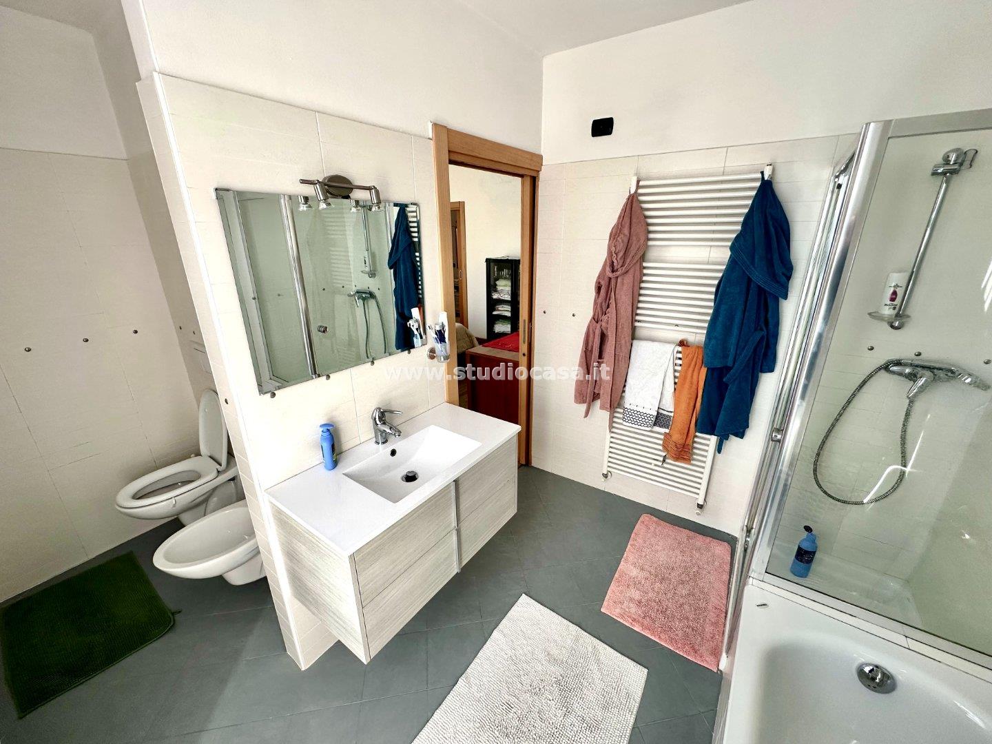 Appartamento in vendita a Nago-Torbole