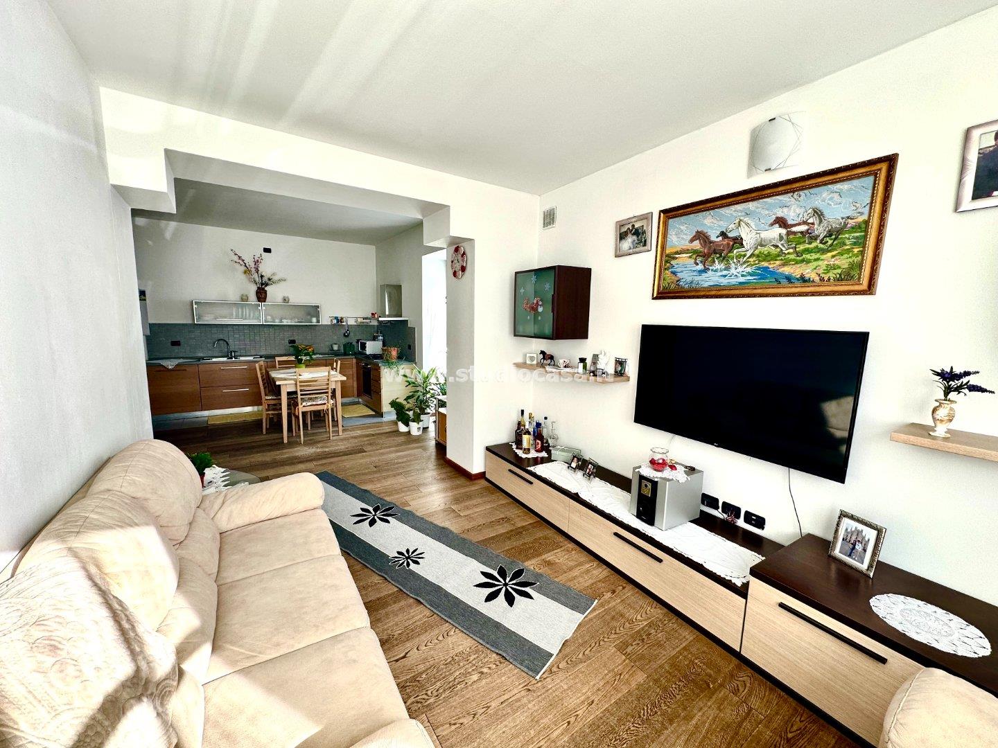 Appartamento in vendita a Nago-Torbole
