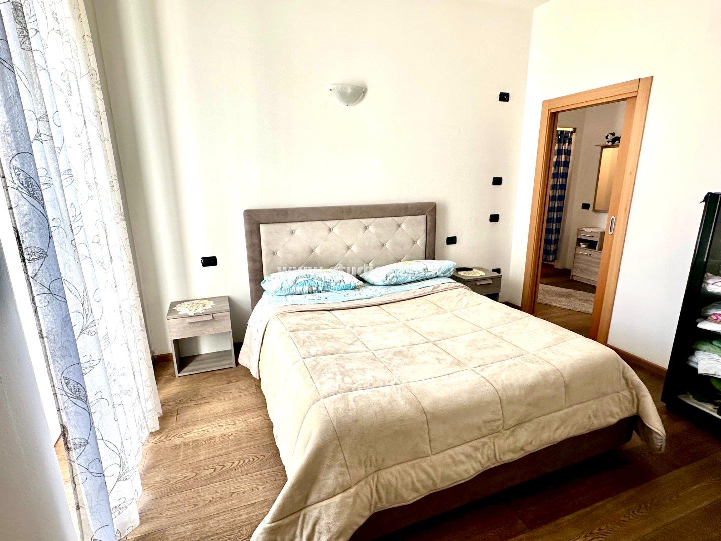 Appartamento in vendita a Nago-Torbole